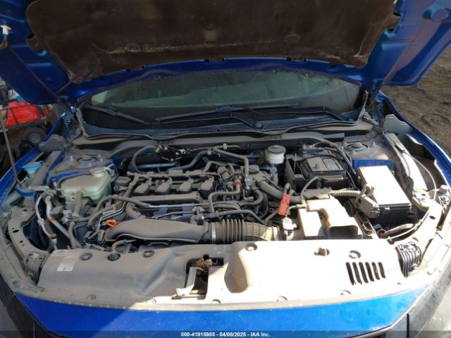 19XFC1F33KE015207 Honda CIVIC EX
