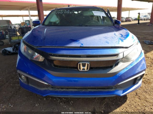 19XFC1F33KE015207 Honda CIVIC EX