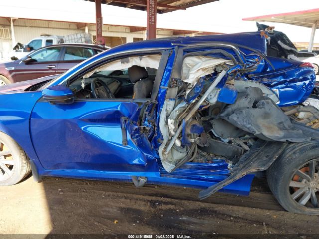 19XFC1F33KE015207 Honda CIVIC EX