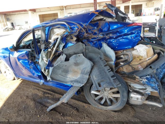 19XFC1F33KE015207 Honda CIVIC EX