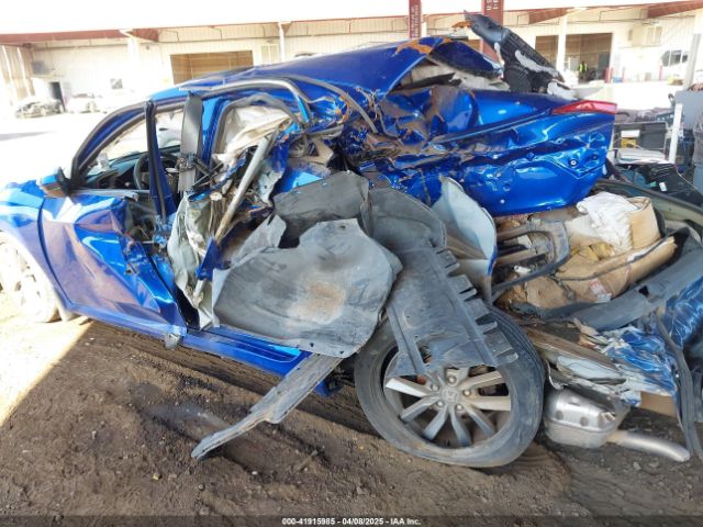19XFC1F33KE015207 Honda CIVIC EX