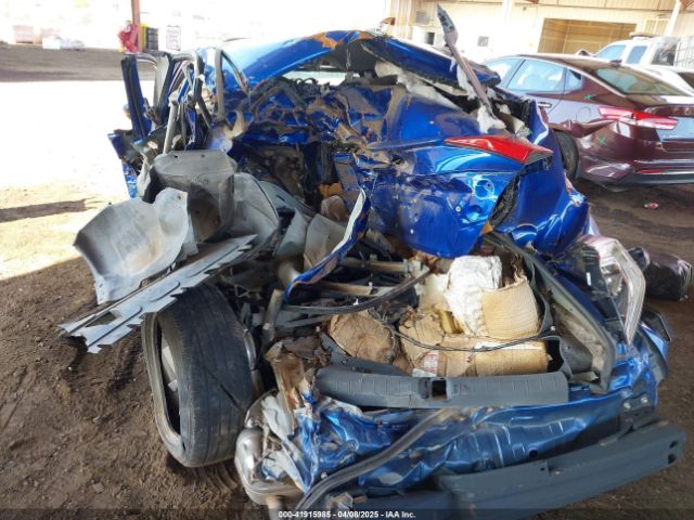 19XFC1F33KE015207 Honda CIVIC EX