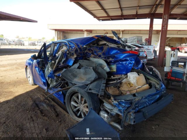 19XFC1F33KE015207 Honda CIVIC EX