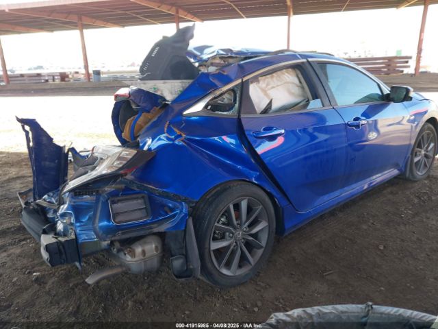 19XFC1F33KE015207 Honda CIVIC EX