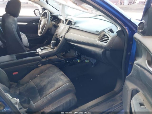 19XFC1F33KE015207 Honda CIVIC EX