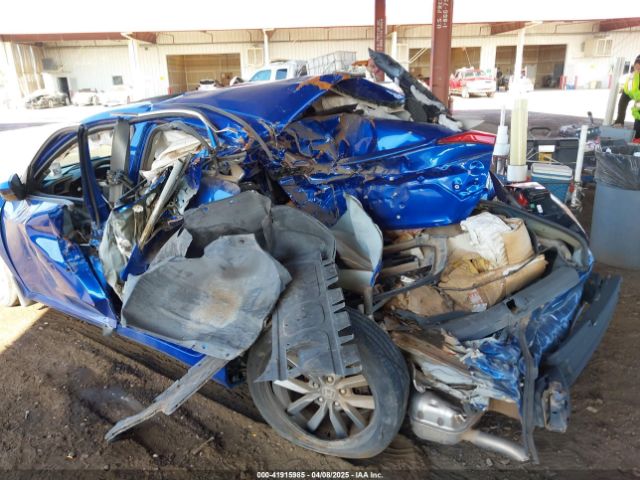 19XFC1F33KE015207 Honda CIVIC EX