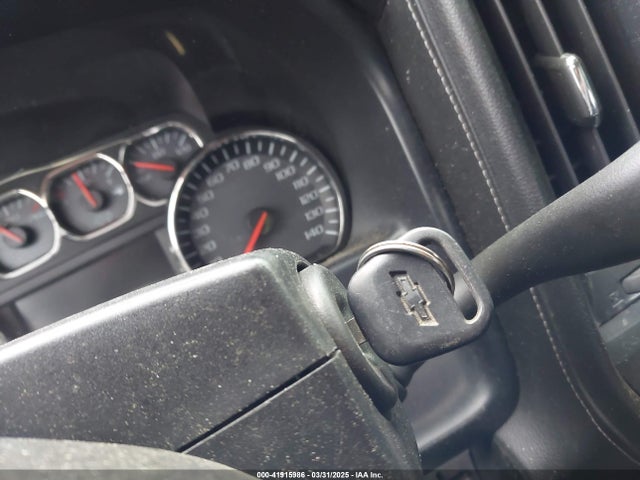 Chevrolet Silverado 2500hd Ltz 2015 1GC1KWE86FF164746 Image 11