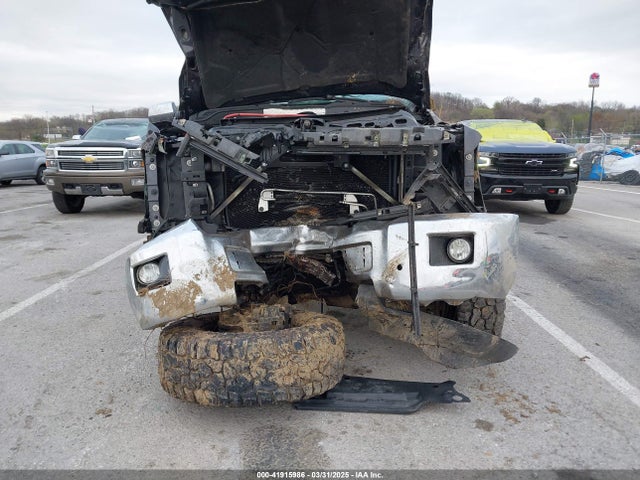 Chevrolet Silverado 2500hd Ltz 2015 1GC1KWE86FF164746 Image 12