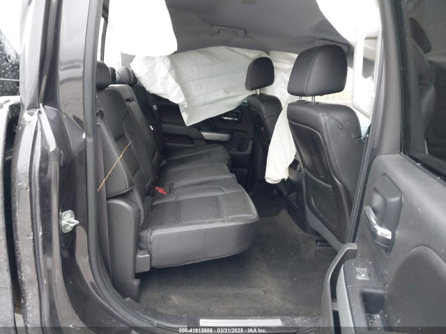 Chevrolet Silverado 2500hd Ltz 2015 1GC1KWE86FF164746 Image 8