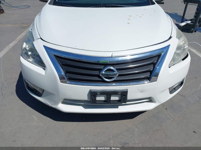 1N4AL3AP8FN353855 Nissan Altima 2.5 Sl