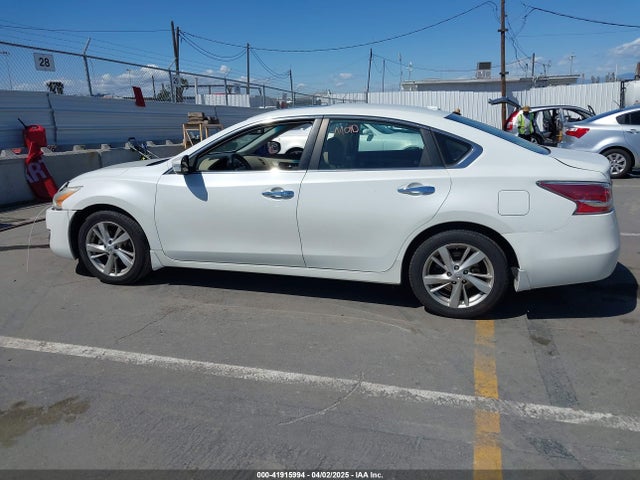 1N4AL3AP8FN353855 Nissan Altima 2.5 Sl