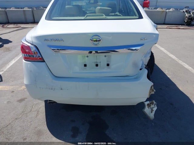 1N4AL3AP8FN353855 Nissan Altima 2.5 Sl