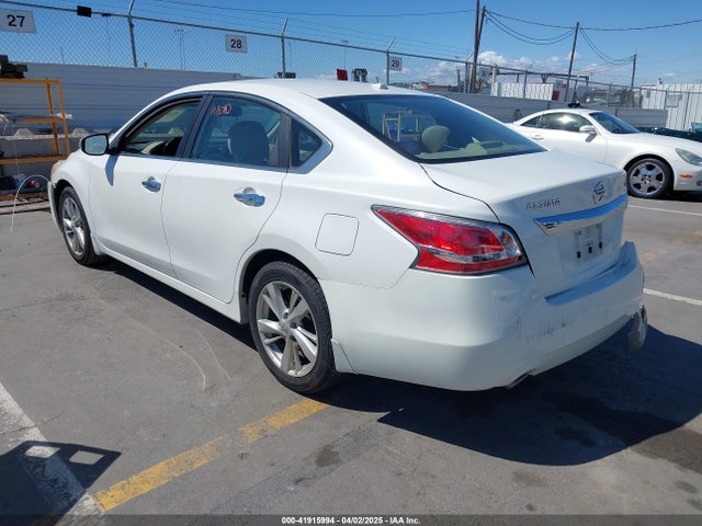 1N4AL3AP8FN353855 Nissan Altima 2.5 Sl