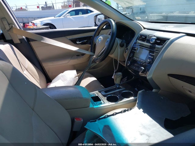 1N4AL3AP8FN353855 Nissan Altima 2.5 Sl