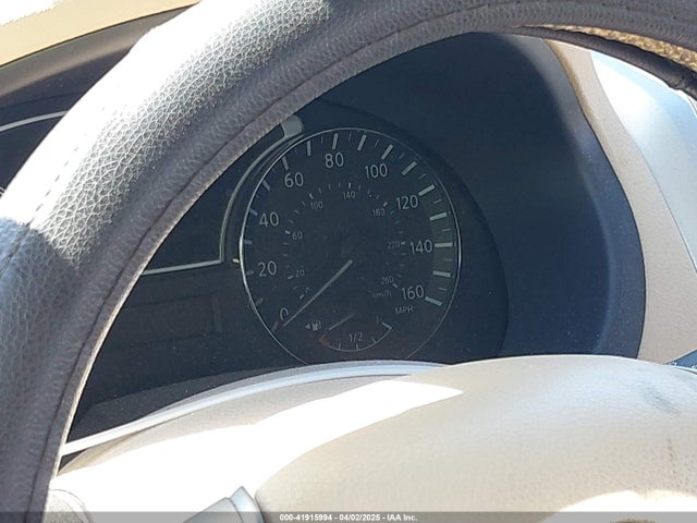 1N4AL3AP8FN353855 Nissan Altima 2.5 Sl