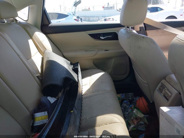 1N4AL3AP8FN353855 Nissan Altima 2.5 Sl