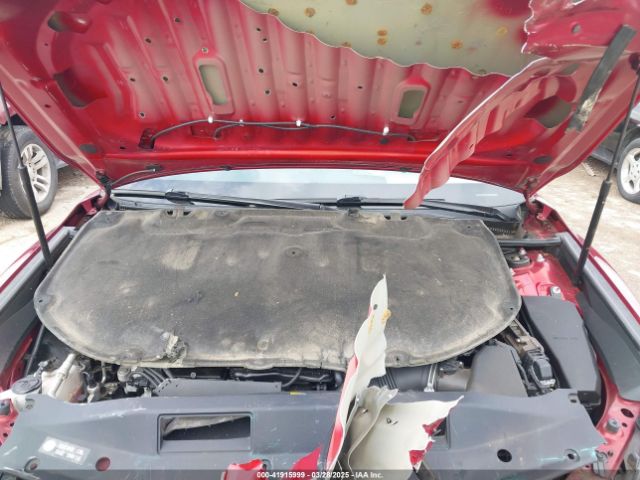 4T1C11AK5LU372989 Toyota CAMRY LE