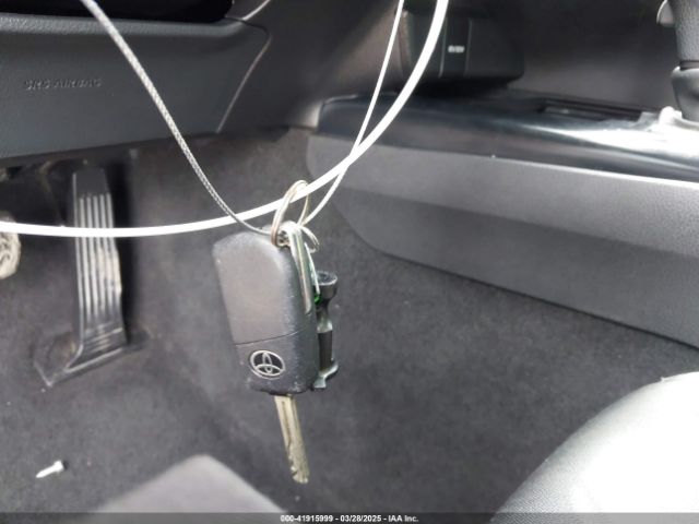 4T1C11AK5LU372989 Toyota CAMRY LE