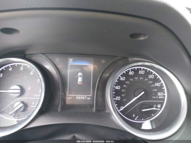 4T1C11AK5LU372989 Toyota CAMRY LE