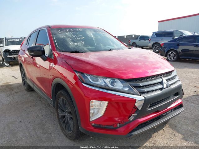 2020 MITSUBISHI ECLIPSE CROSS JA4AT4AA5LZ001536
