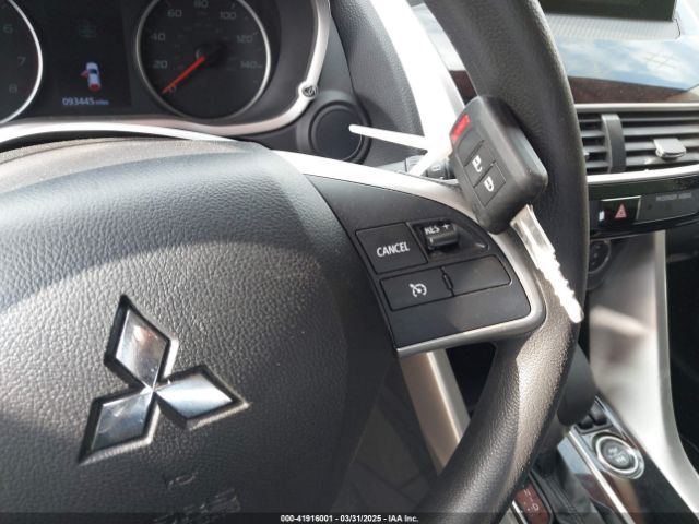 2020 MITSUBISHI ECLIPSE CROSS JA4AT4AA5LZ001536 Photo 10