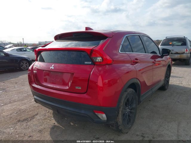 2020 MITSUBISHI ECLIPSE CROSS JA4AT4AA5LZ001536 Photo 3