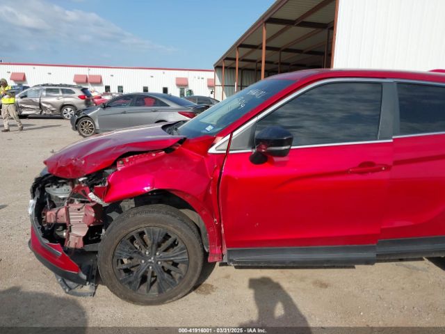 2020 MITSUBISHI ECLIPSE CROSS JA4AT4AA5LZ001536 Photo 5