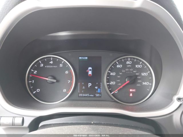 2020 MITSUBISHI ECLIPSE CROSS JA4AT4AA5LZ001536 Photo 6
