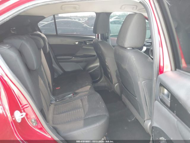 2020 MITSUBISHI ECLIPSE CROSS JA4AT4AA5LZ001536 Photo 7