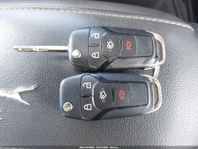 3FA6P0H9XGR156149 Ford FUSION SE