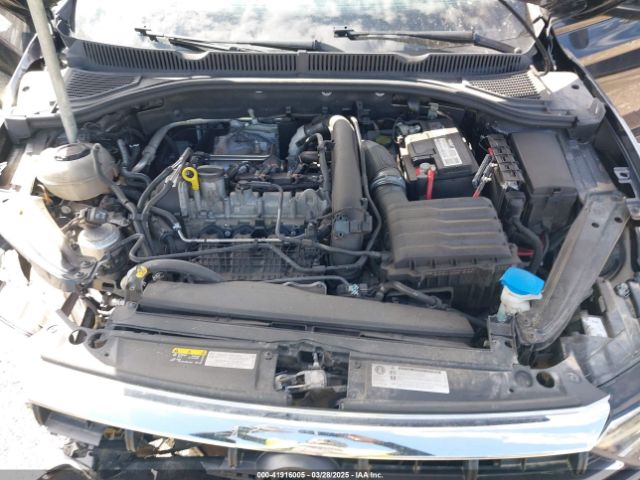 3VWE57BU9KM064213 Volkswagen Jetta 1.4t Sel