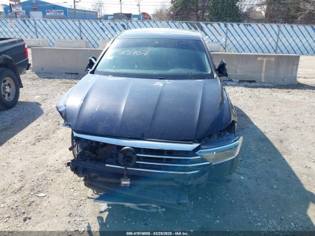 3VWE57BU9KM064213 Volkswagen Jetta 1.4t Sel