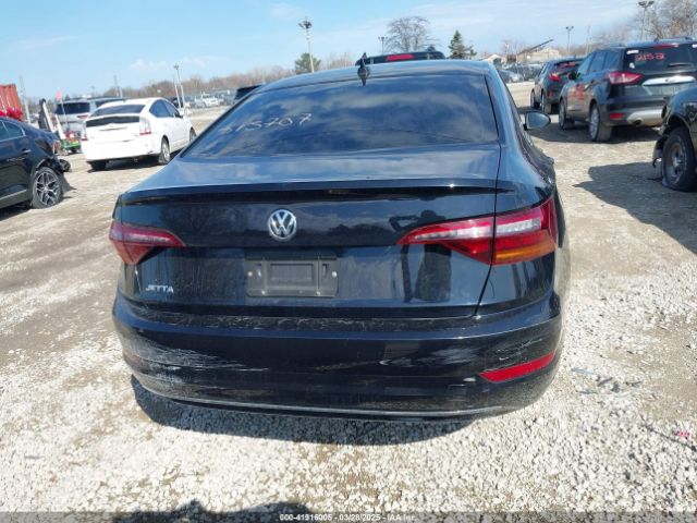 3VWE57BU9KM064213 Volkswagen Jetta 1.4t Sel