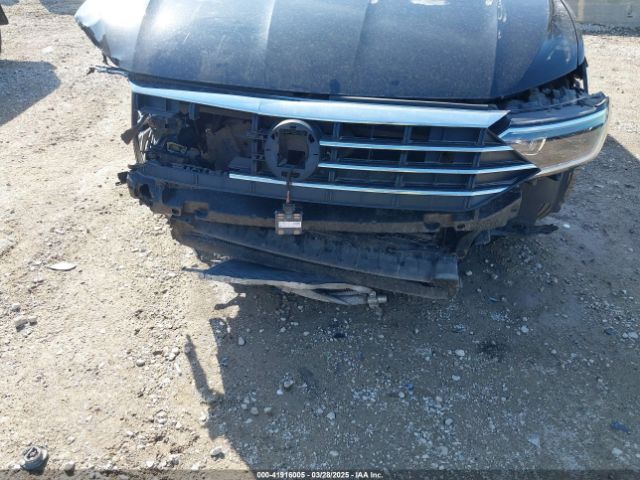 3VWE57BU9KM064213 Volkswagen Jetta 1.4t Sel