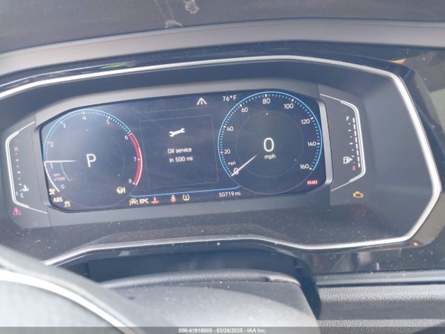 3VWE57BU9KM064213 Volkswagen Jetta 1.4t Sel