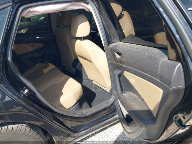 3VWE57BU9KM064213 Volkswagen Jetta 1.4t Sel