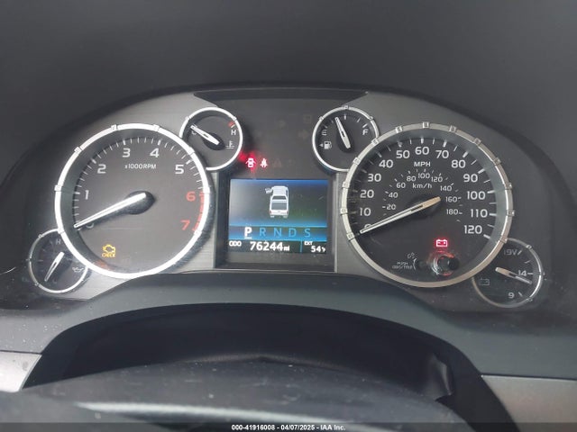 5TFUY5F17GX553172 Toyota 3ur-fe