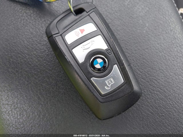 5UXWX9C55G0D88193 BMW X3 Xdrive28i