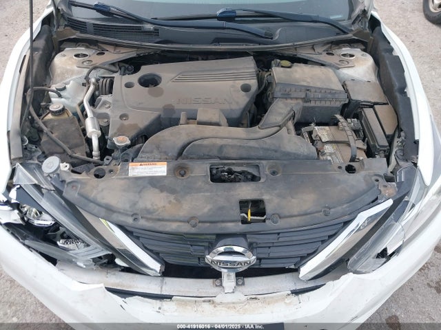 1N4AL3APXJC247413 Nissan Altima 2.5 S