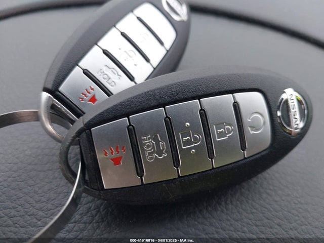 1N4AL3APXJC247413 Nissan Altima 2.5 S