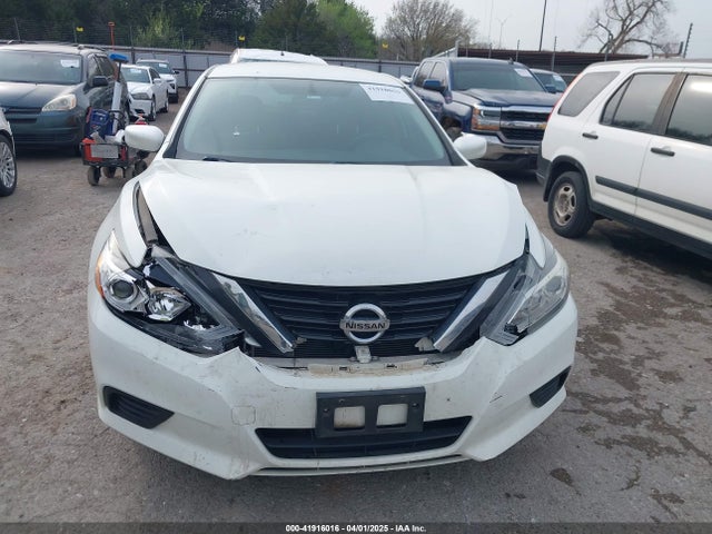 1N4AL3APXJC247413 Nissan Altima 2.5 S