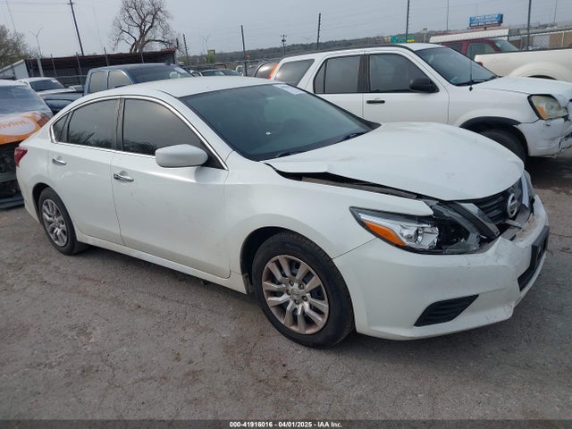1N4AL3APXJC247413 Nissan Altima 2.5 S