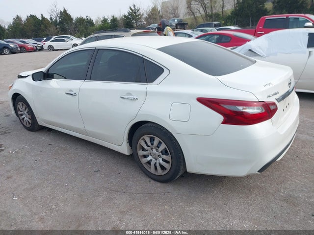 1N4AL3APXJC247413 Nissan Altima 2.5 S