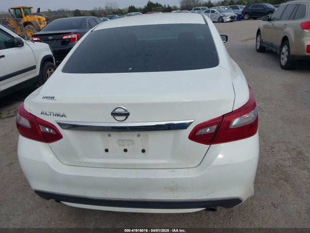 1N4AL3APXJC247413 Nissan Altima 2.5 S