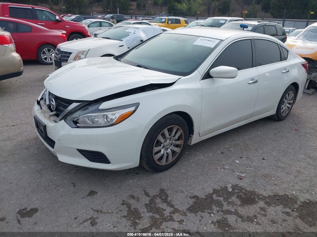 1N4AL3APXJC247413 Nissan Altima 2.5 S