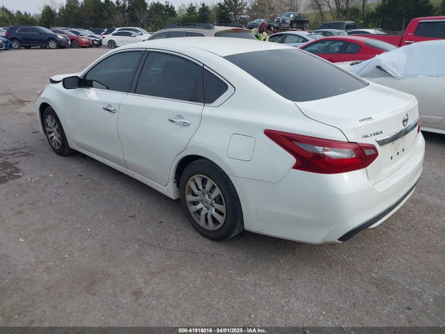 1N4AL3APXJC247413 Nissan Altima 2.5 S