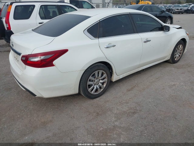 1N4AL3APXJC247413 Nissan Altima 2.5 S