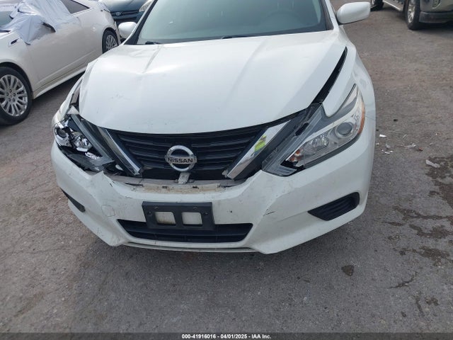 1N4AL3APXJC247413 Nissan Altima 2.5 S