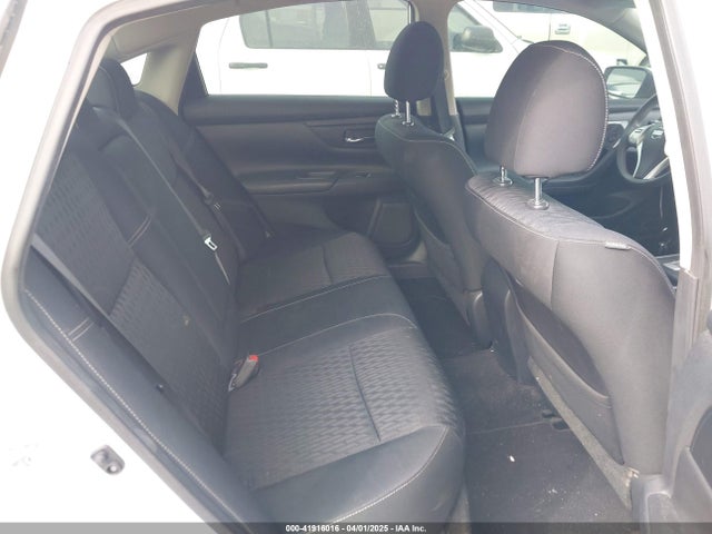 1N4AL3APXJC247413 Nissan Altima 2.5 S