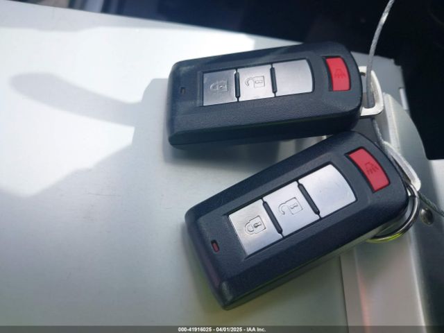 2008 MITSUBISHI OUTLANDER JA4MS41XX8Z008980 Photo 10